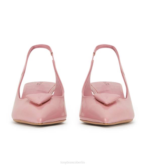 Pumps | de Tony Bianco Frauen Kimmy-Heels Moschus hallo Glanz 4624331